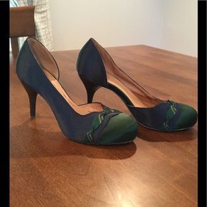 Women’s High Heels